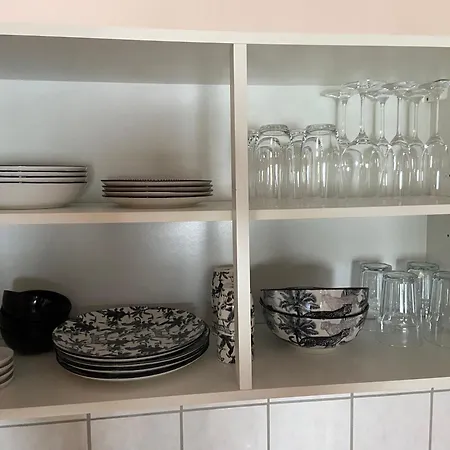 Gemuetliches Ferienapartement