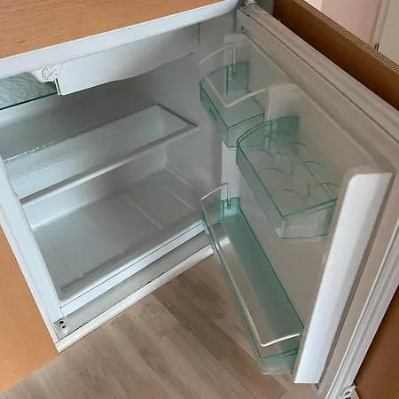 公寓 Gemuetliches Ferienapartement *