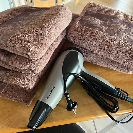 Gemuetliches Ferienapartement