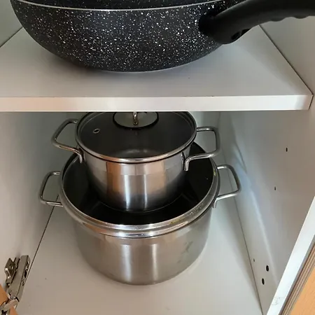 Gemuetliches Ferienapartement *