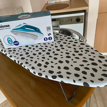 Gemuetliches Ferienapartement 公寓