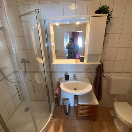 Gemuetliches Ferienapartement Apartament