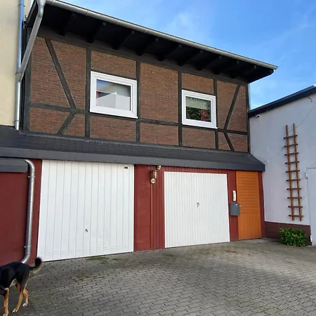 Apartment Gemuetliches Ferienapartement