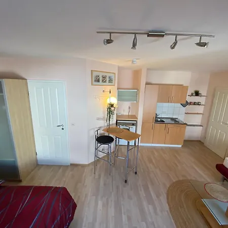 Gemuetliches Ferienapartement 公寓 *