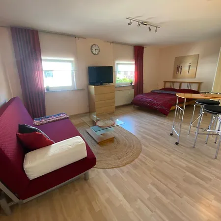 Gemuetliches Ferienapartement *