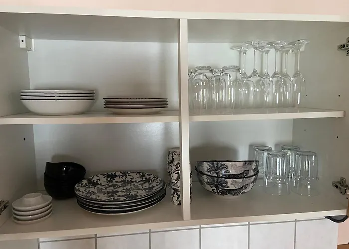 Gemuetliches Ferienapartement