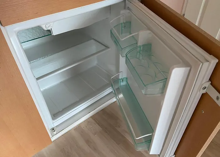 Apartmán Gemuetliches Ferienapartement *