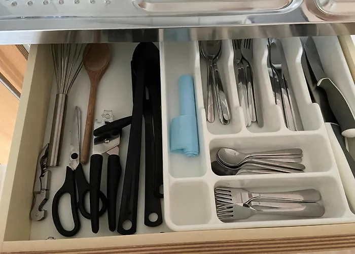 Gemuetliches Ferienapartement * Kassel