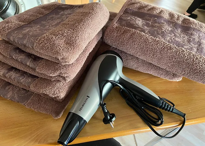 Gemuetliches Ferienapartement