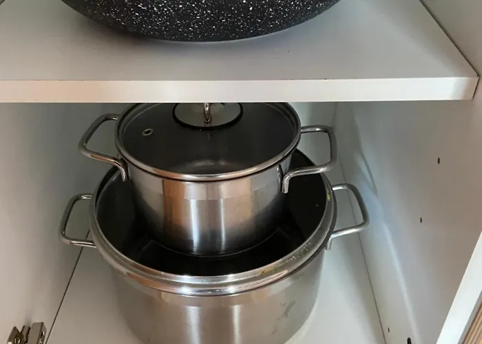 Gemuetliches Ferienapartement *