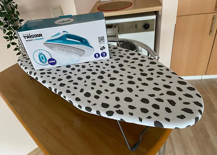 Gemuetliches Ferienapartement Apartmán