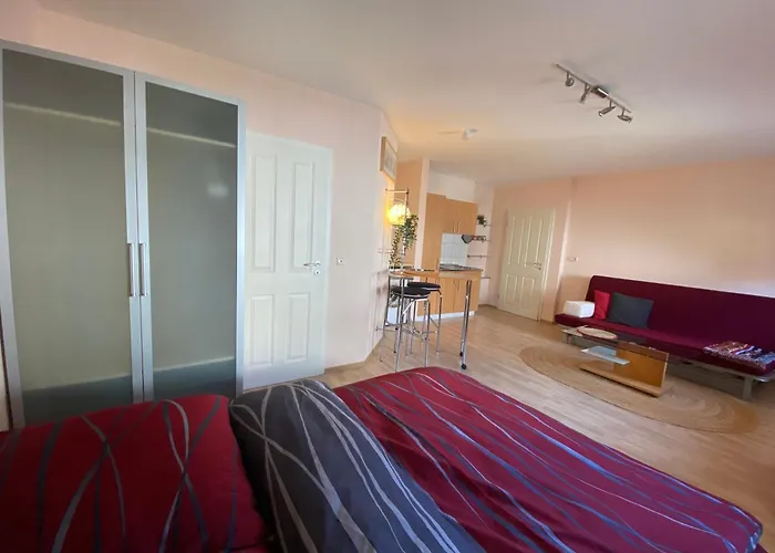 Gemuetliches Ferienapartement Kassel