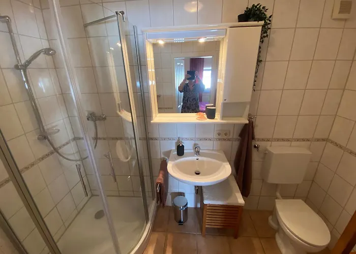 Gemuetliches Ferienapartement Apartmán