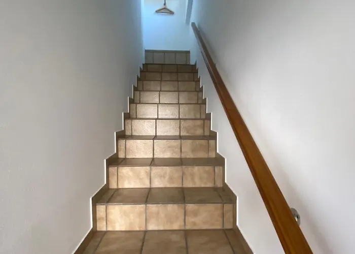 Gemuetliches Ferienapartement Apartmán Kassel