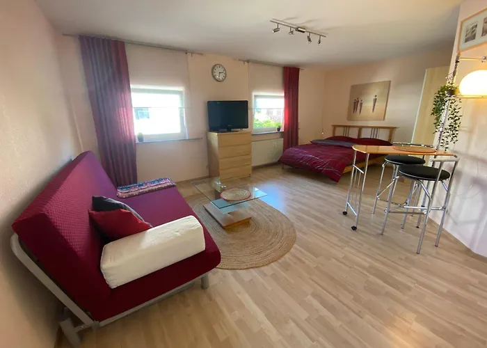 Gemuetliches Ferienapartement *